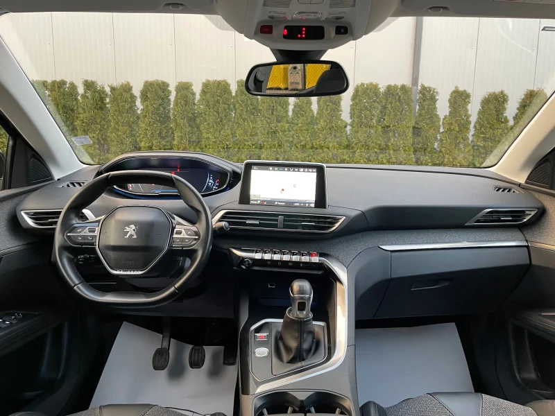 Peugeot 3008  1.2 PureTech LED/DIGITAL/PANORAMA, снимка 8 - Автомобили и джипове - 53402281