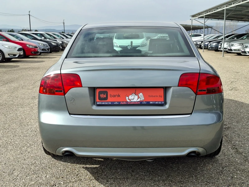 Audi A4 2, 0 tdi S-line, снимка 6 - Автомобили и джипове - 53478091
