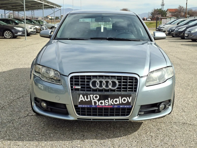Audi A4 2, 0 tdi S-line, снимка 2 - Автомобили и джипове - 53478091