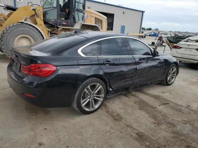 BMW 430 430I GRAN COUPE FACE, снимка 4 - Автомобили и джипове - 47294317