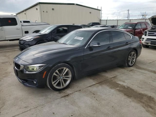 BMW 430 430I GRAN COUPE FACE, снимка 1 - Автомобили и джипове - 47294317