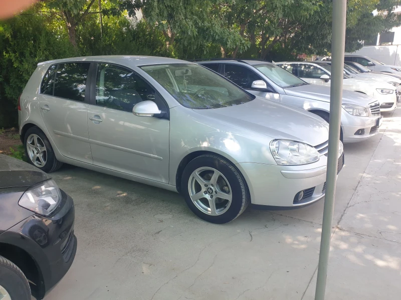 VW Golf 1.6 FSI - 6600 лв. - 89625029 1