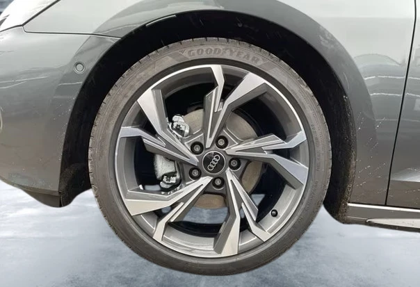 Audi A3 Sportback 35 TDI = S-line = Гаранция - изображение 5