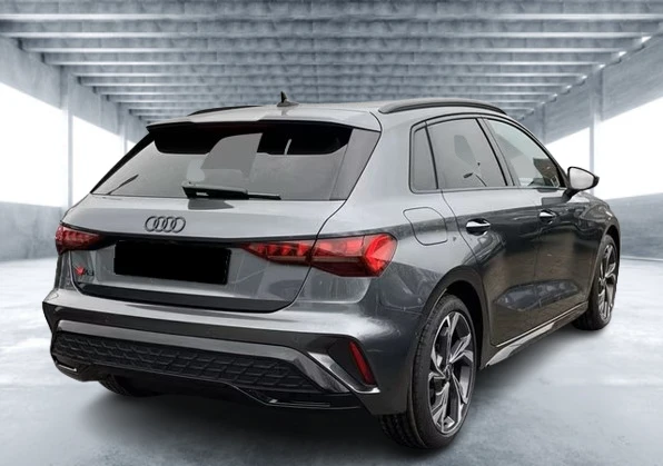Audi A3 Sportback 35 TDI = S-line = Гаранция - изображение 4