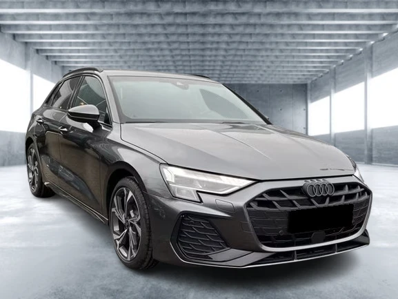 Audi A3 Sportback 35 TDI = S-line = Гаранция - 68920 лв. - 58549516 1