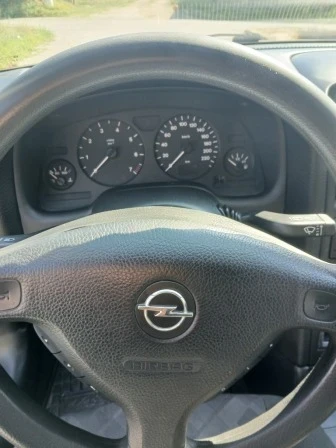 Opel Astra  - изображение 7