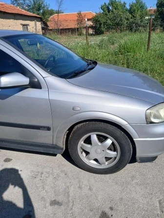 Opel Astra  - изображение 2