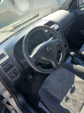 Opel Astra  - изображение 5