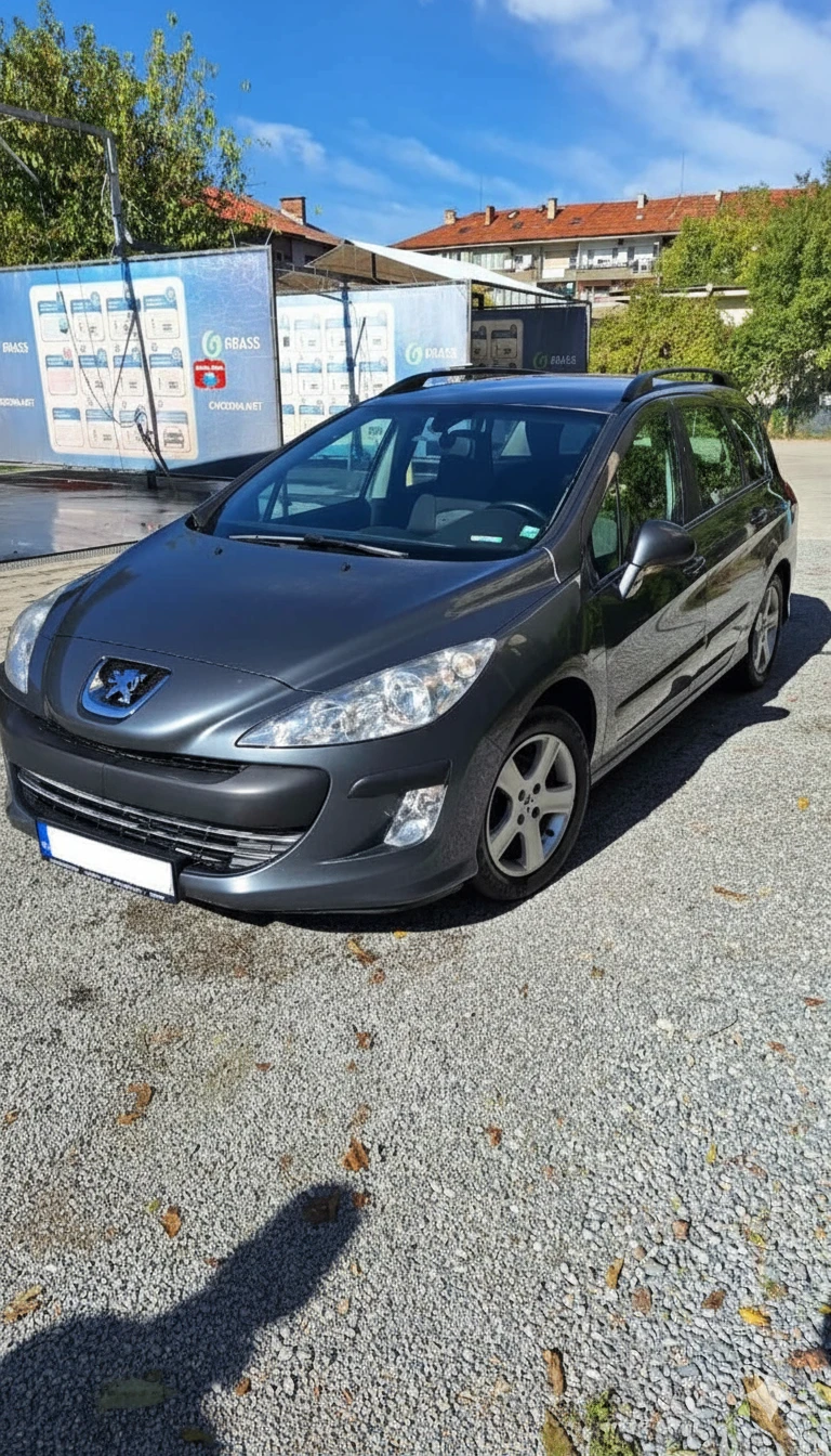 Peugeot 308 SW | Mobile.bg   3