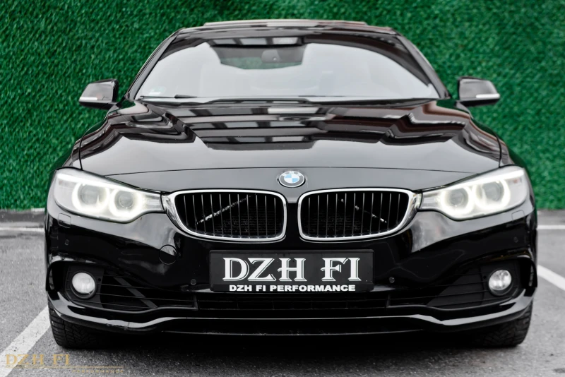 BMW 435 d/M-sport/xDrive/Coupe/313KC/HeadUp/Шибедах/Подгре - 27990 лв. / 14311.06 € - 55341397 1