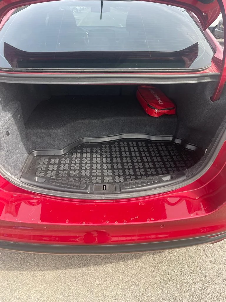 Ford Mondeo 2000 куб.см.- 190 к.с., снимка 17 - Автомобили и джипове - 52680466