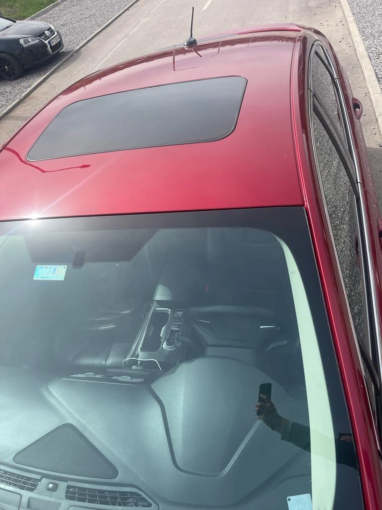 Ford Mondeo 2000 куб.см.- 190 к.с., снимка 9 - Автомобили и джипове - 52680466