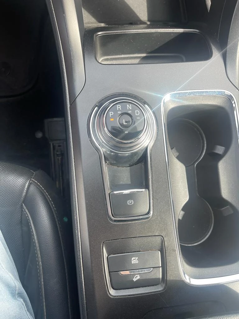 Ford Mondeo 2000 куб.см.- 190 к.с., снимка 16 - Автомобили и джипове - 52680466