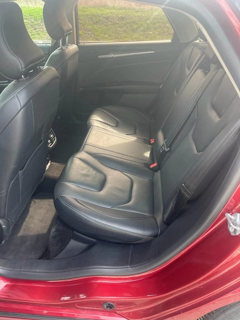 Ford Mondeo 2000 куб.см.- 190 к.с., снимка 13 - Автомобили и джипове - 52680466