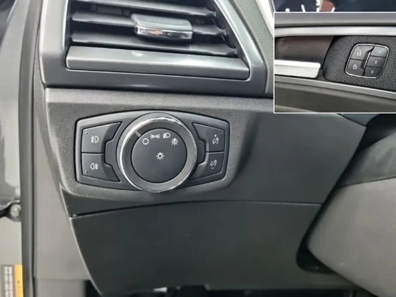 Ford Mondeo, снимка 14 - Автомобили и джипове - 52834189