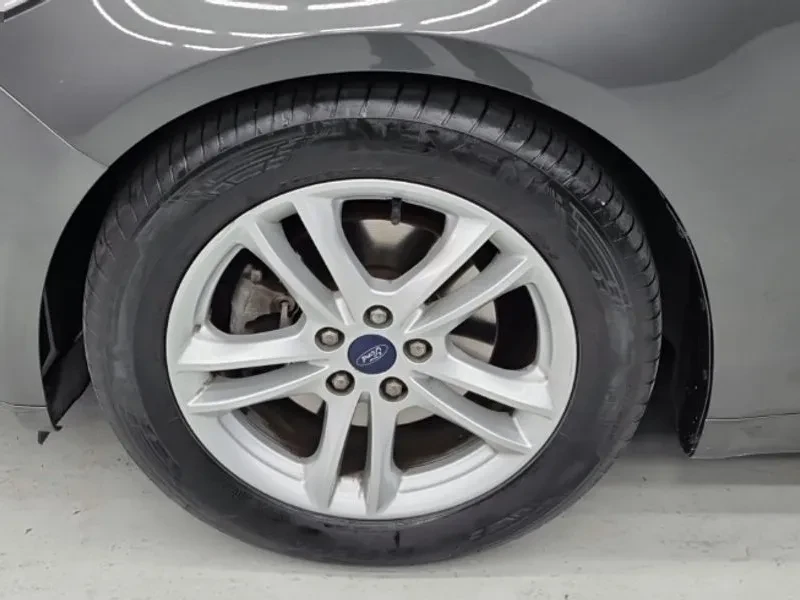 Ford Mondeo  - изображение 5