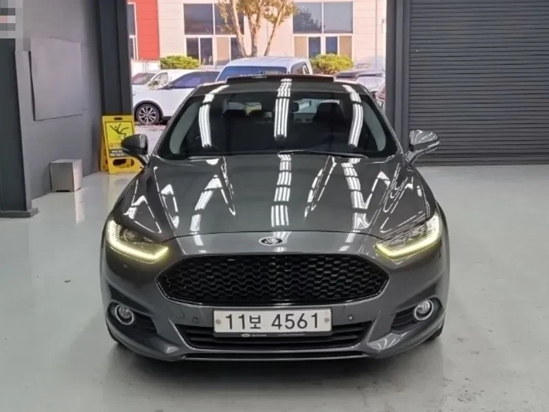 Ford Mondeo  - изображение 3