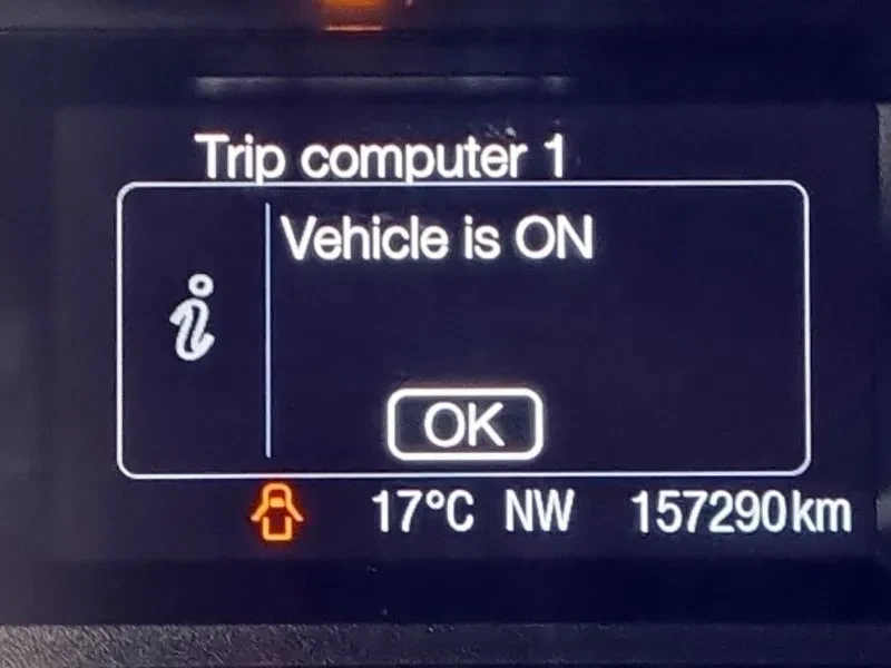 Ford Mondeo  - изображение 8