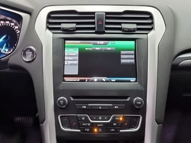 Ford Mondeo, снимка 12 - Автомобили и джипове - 52834189