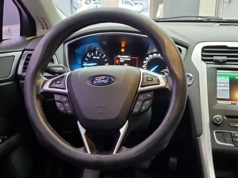 Ford Mondeo, снимка 11 - Автомобили и джипове - 52834189