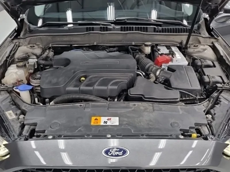 Ford Mondeo  - изображение 6