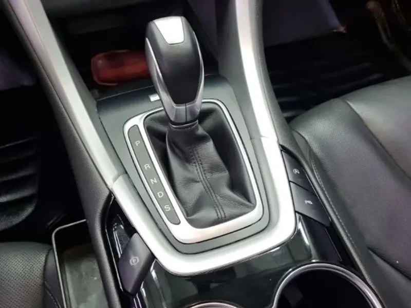 Ford Mondeo  - изображение 9