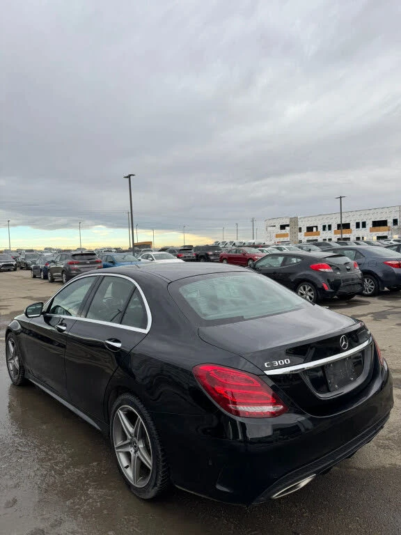 Mercedes-Benz C 300 AMG PACK* 4MATIC* 360 CAM* BURMEISTER* PANORAMA*  | Mobile.bg � ����������� 4