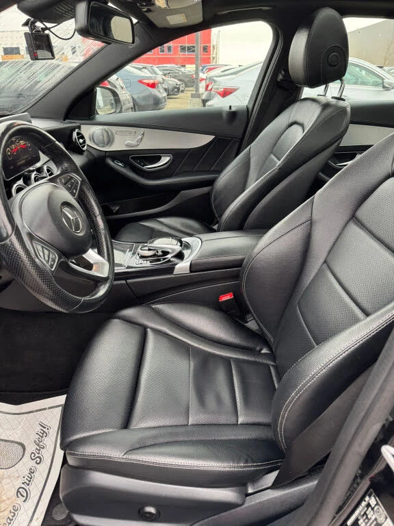 Mercedes-Benz C 300 AMG PACK* 4MATIC* 360 CAM* BURMEISTER* PANORAMA*  | Mobile.bg � ����������� 6