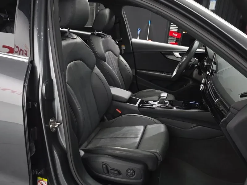 Audi A4 40 TFSI PREMIUM, снимка 10 - Автомобили и джипове - 54739448