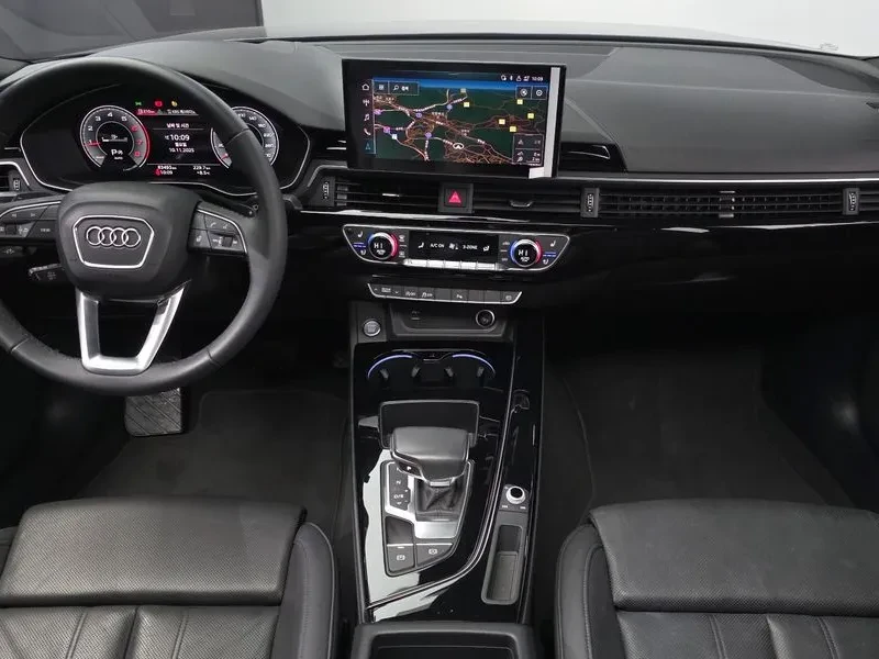 Audi A4 40 TFSI PREMIUM, снимка 7 - Автомобили и джипове - 54739448