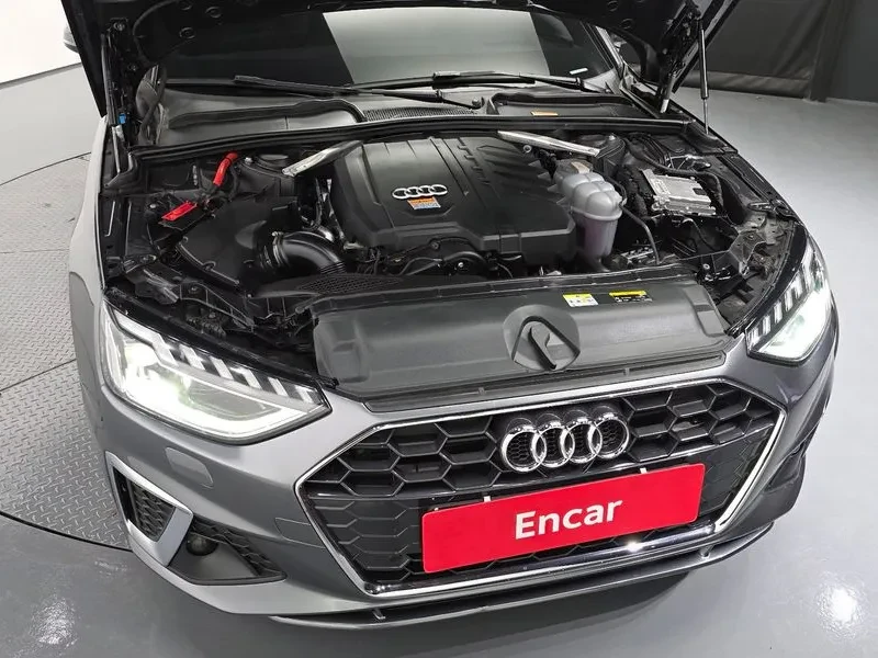 Audi A4 40 TFSI PREMIUM, снимка 6 - Автомобили и джипове - 54739448