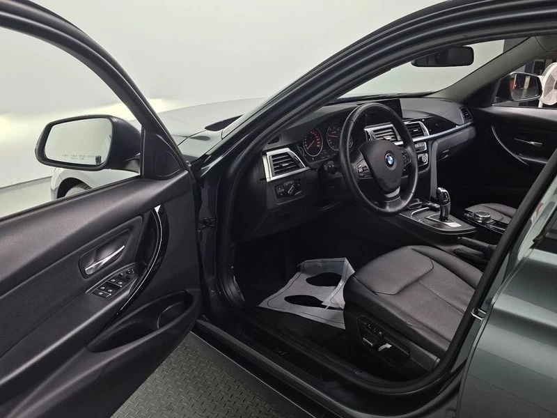 BMW 320 320d| 190к.с.| ВКЛ.ТЕХНОТЕСТ, снимка 10 - Автомобили и джипове - 55217461