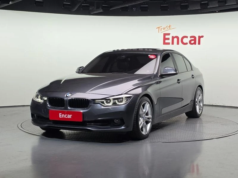 BMW 320 320d| 190к.с.| ВКЛ.ТЕХНОТЕСТ