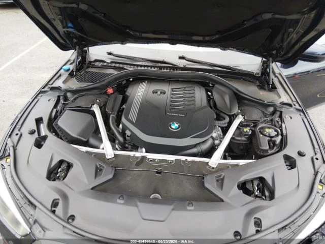 BMW 840 XDRIVE M PACK| LASER| DISTRONIC| BOWERS| HUD| , снимка 14 - Автомобили и джипове - 55391682