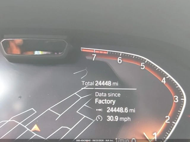 BMW 840 XDRIVE M PACK| LASER| DISTRONIC| BOWERS| HUD| , снимка 16 - Автомобили и джипове - 55391682