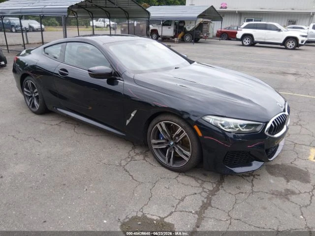 BMW 840 XDRIVE M PACK| LASER| DISTRONIC| BOWERS| HUD| 