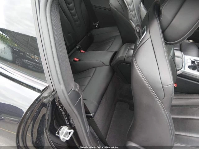 BMW 840 XDRIVE M PACK| LASER| DISTRONIC| BOWERS| HUD| , снимка 12 - Автомобили и джипове - 55391682