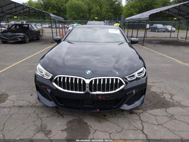BMW 840 XDRIVE M PACK| LASER| DISTRONIC| BOWERS| HUD| , снимка 2 - Автомобили и джипове - 55391682