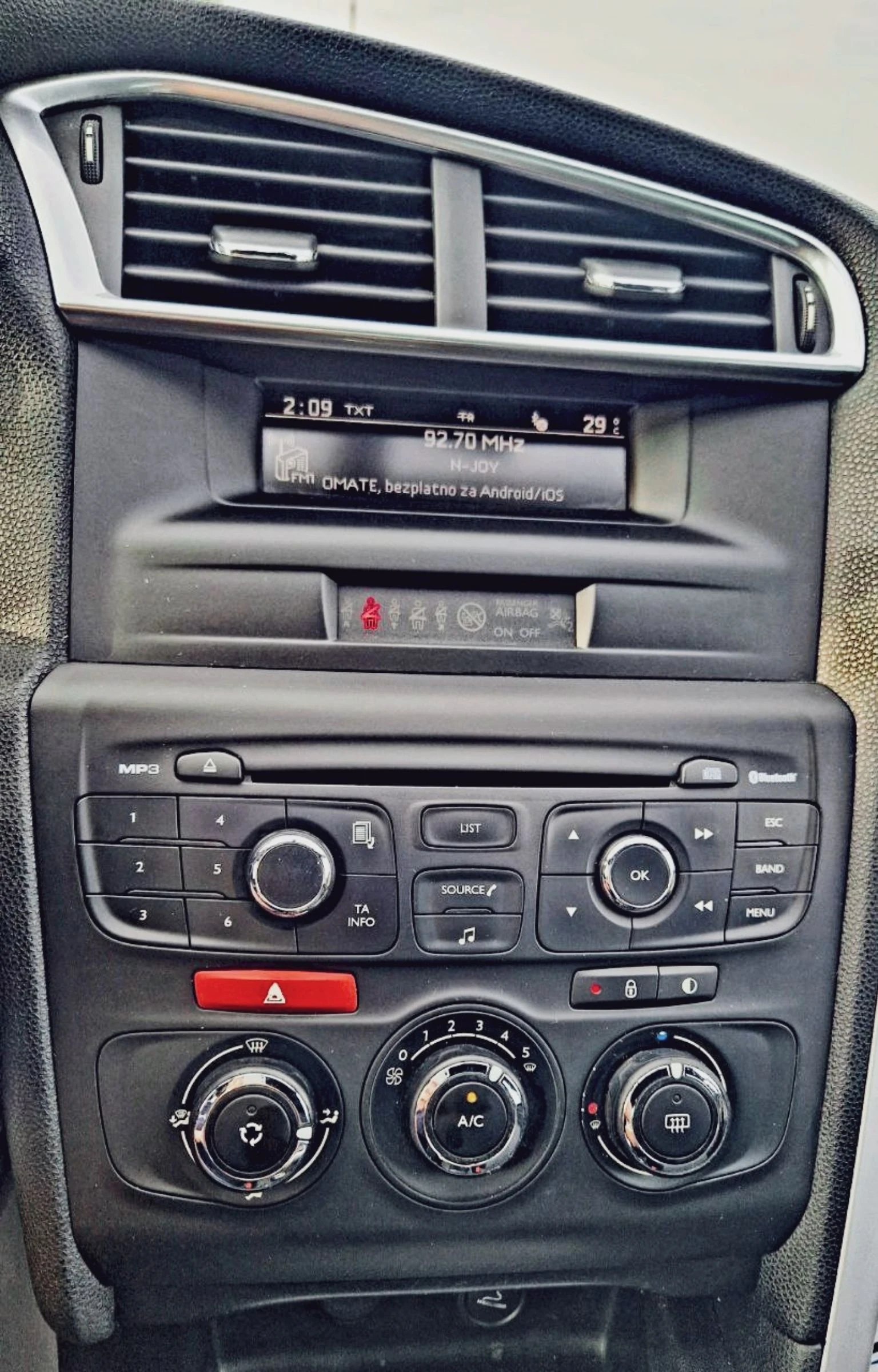 Citroen DS4 1.6  110 C  ! | Mobile.bg   13