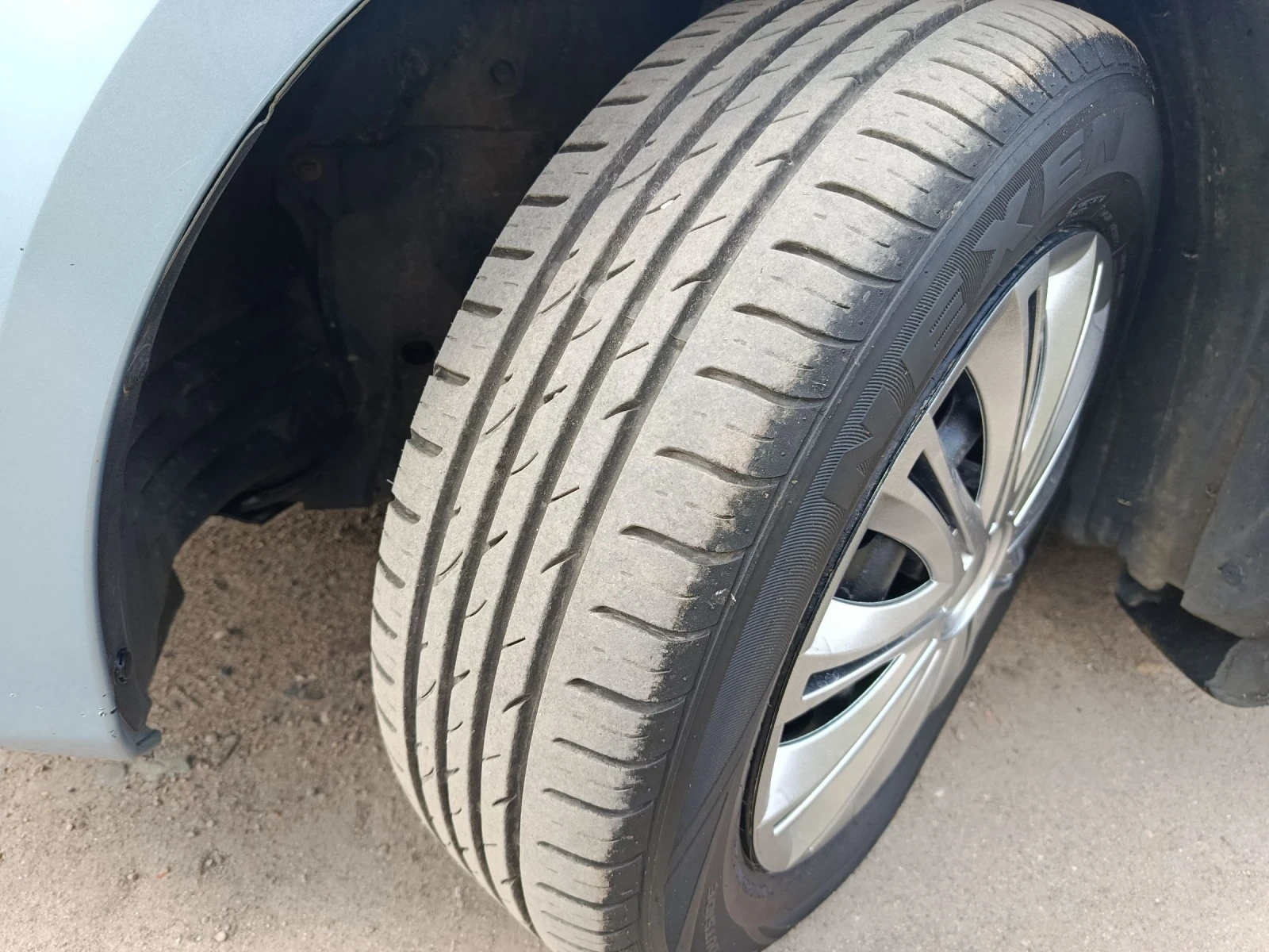 Mazda 3 1.6 hdi feislift | Mobile.bg � ����������� 15