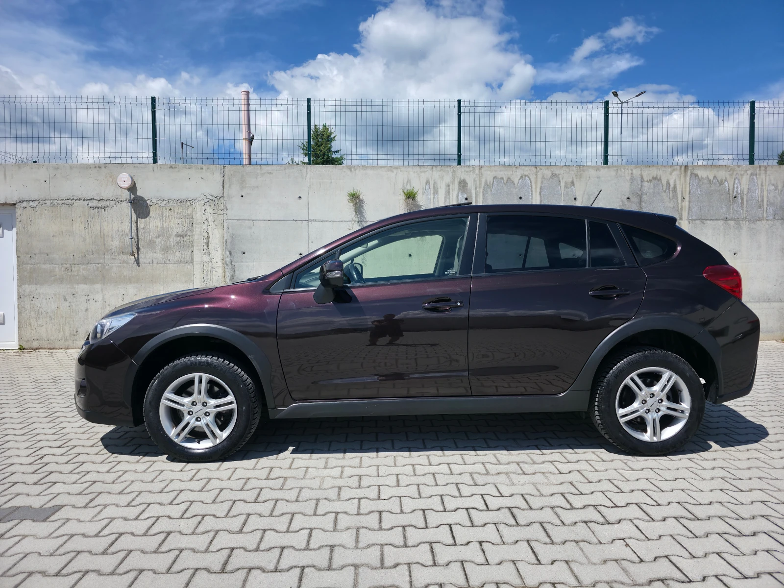 Subaru XV 2.0i AWD Automatik - изображение 8