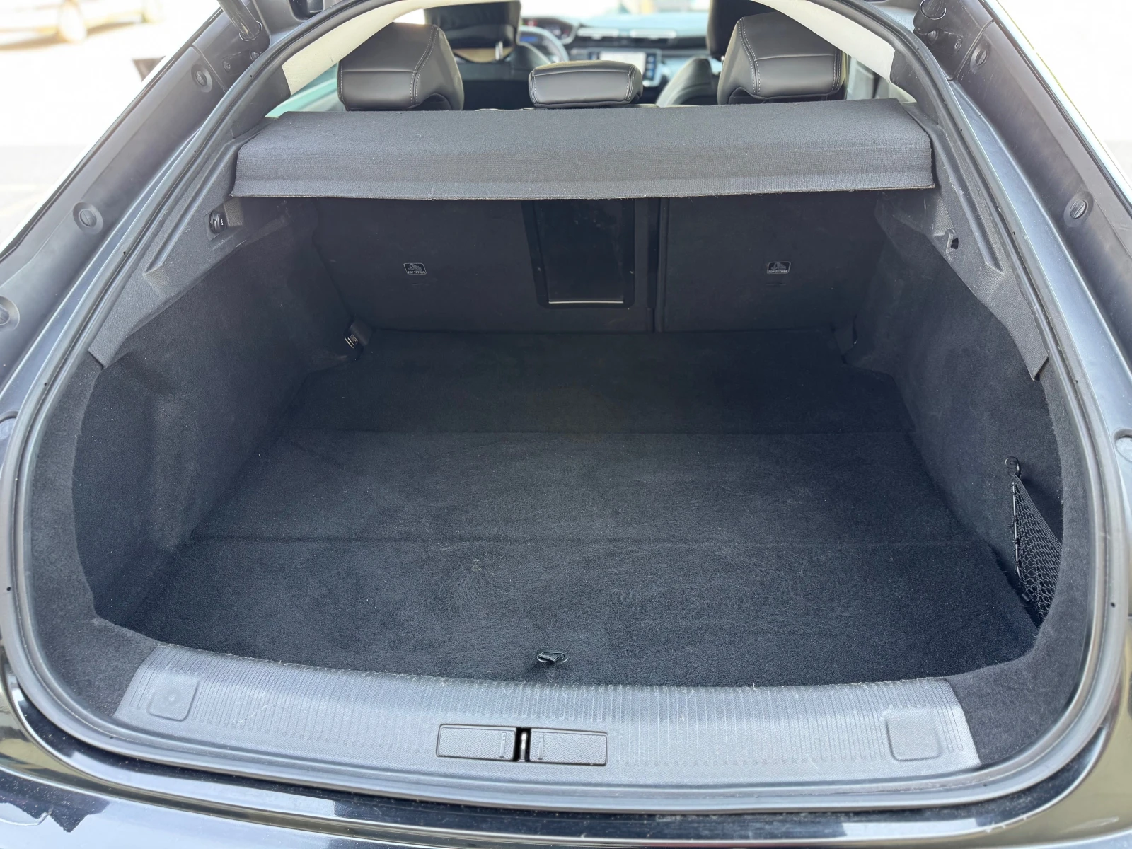 Peugeot 508 1.5e-HDI-2021-EA8-NAVI | Mobile.bg   12