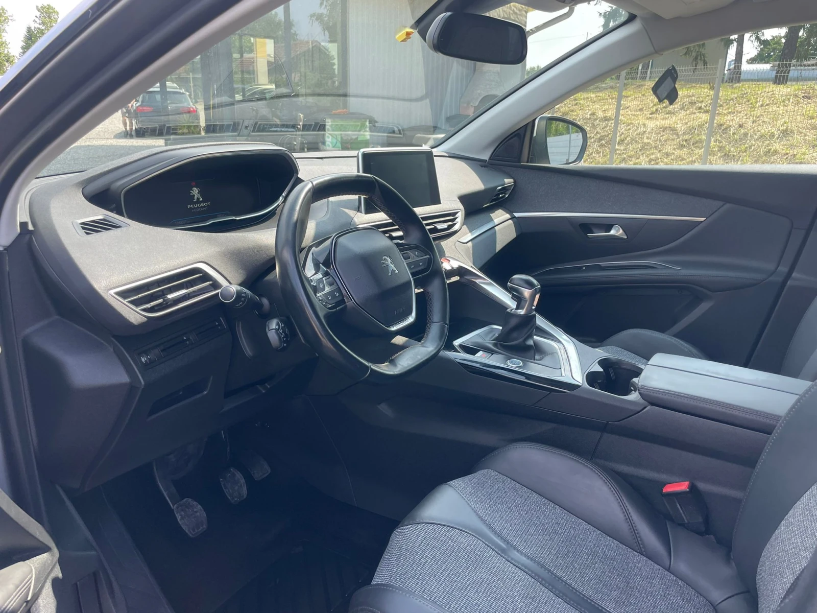 Peugeot 5008 /GT line 7 МЕСТЕН - изображение 9