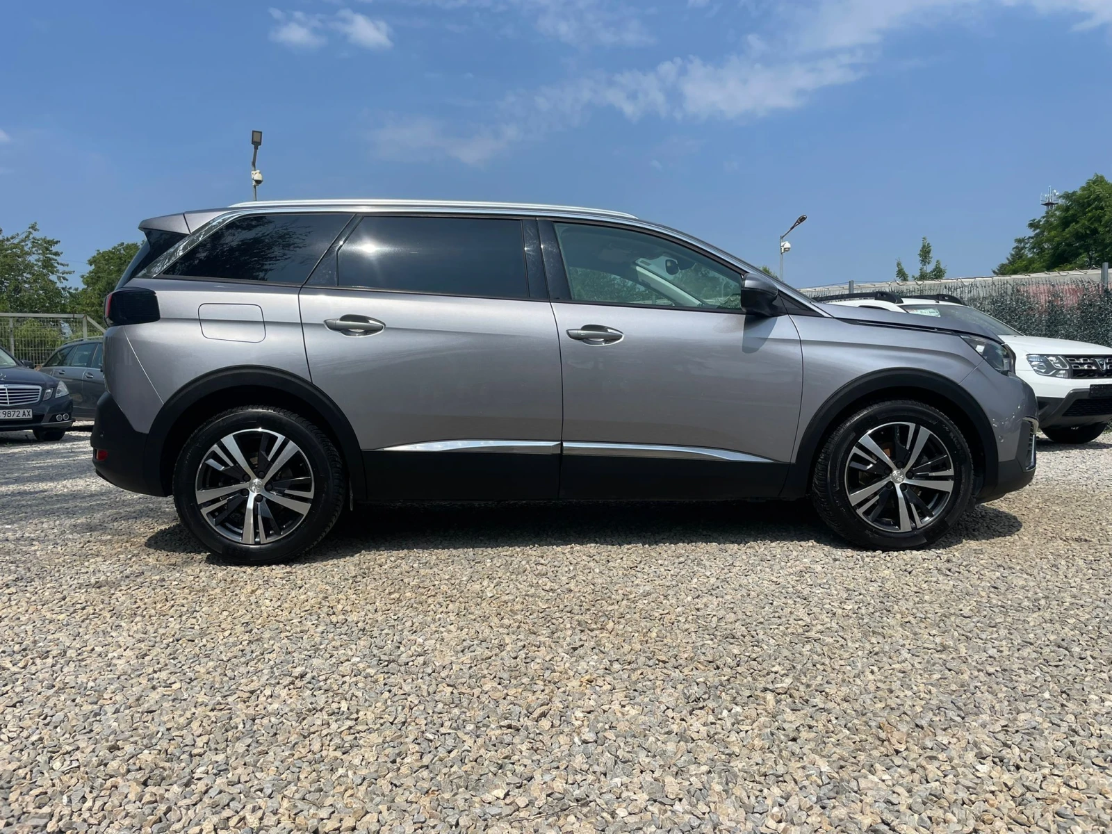 Peugeot 5008 /GT line 7 МЕСТЕН - изображение 8