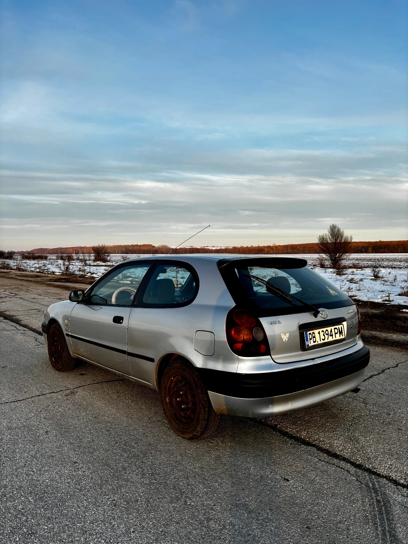 Toyota Corolla  - изображение 5