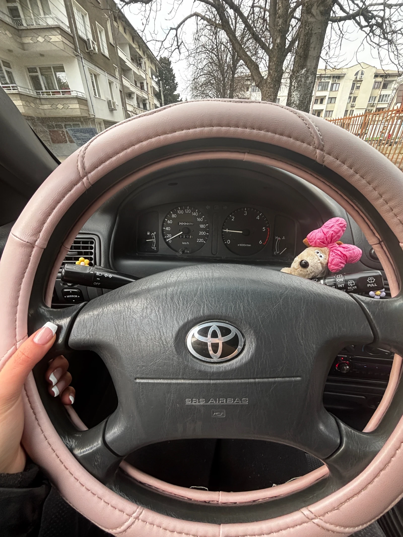Toyota Corolla  - изображение 7