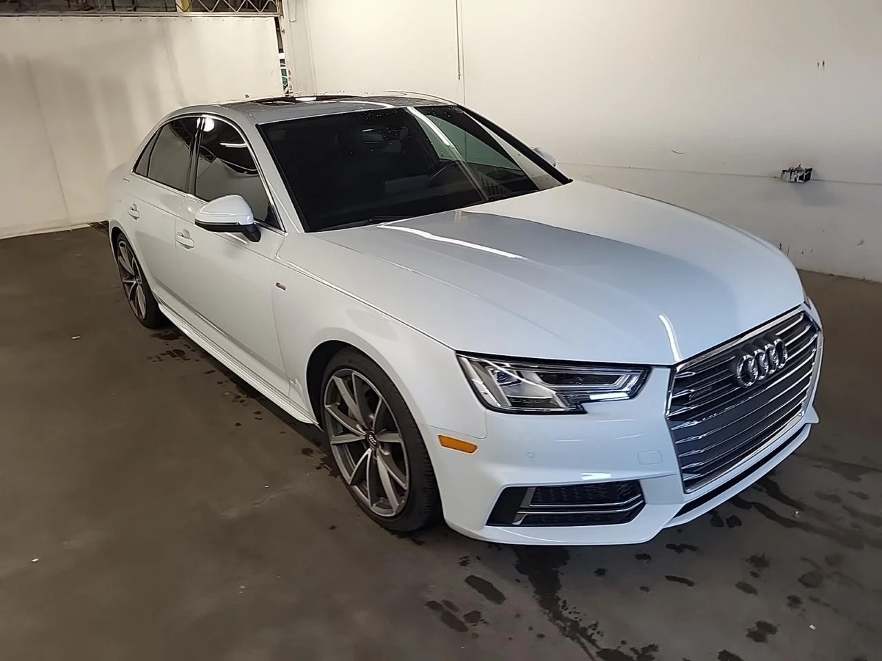 Audi A4 Technik* Авто финансиране* Карфакс - изображение 3
