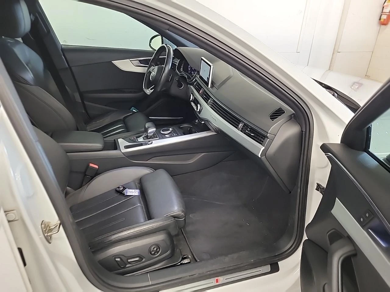 Audi A4 Technik* Авто финансиране* Карфакс - изображение 10