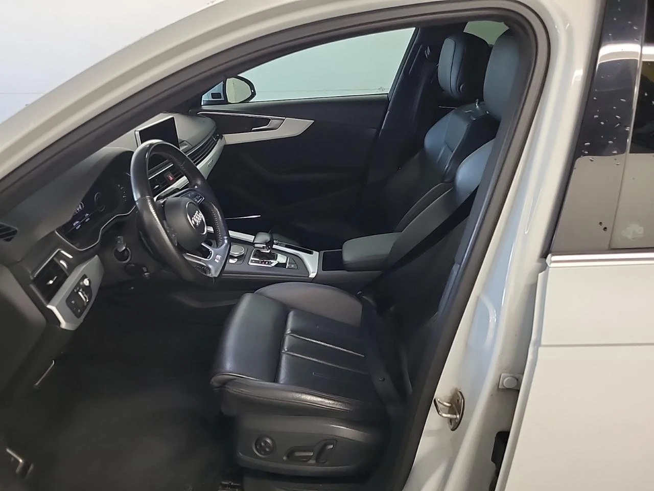 Audi A4 Technik* Авто финансиране* Карфакс - изображение 7