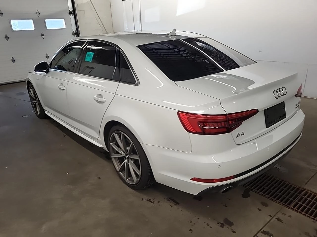 Audi A4 Technik* Авто финансиране* Карфакс - изображение 2